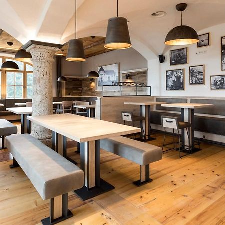 Gutshof Seenland Apartment Seekirchen am Wallersee Ngoại thất bức ảnh