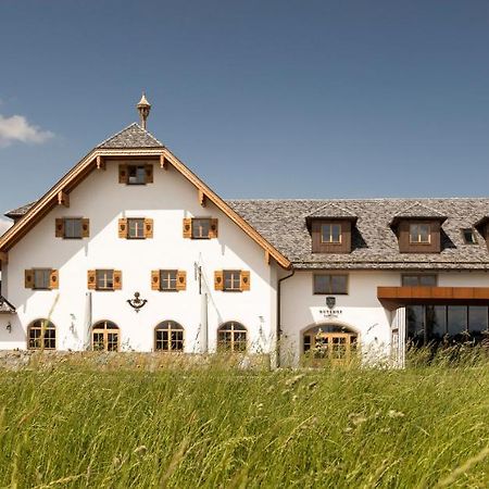 Gutshof Seenland Apartment Seekirchen am Wallersee Ngoại thất bức ảnh