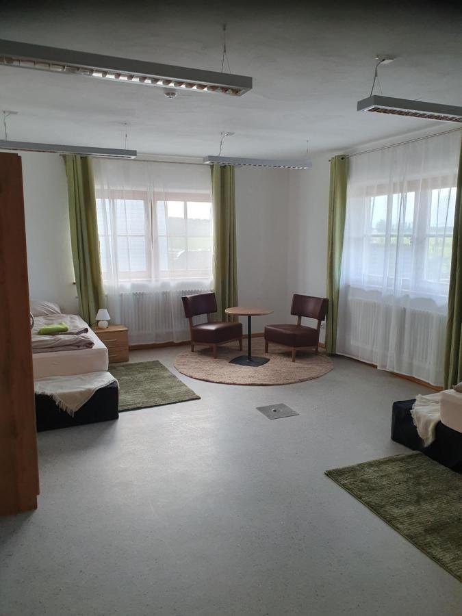 Gutshof Seenland Apartment Seekirchen am Wallersee Ngoại thất bức ảnh