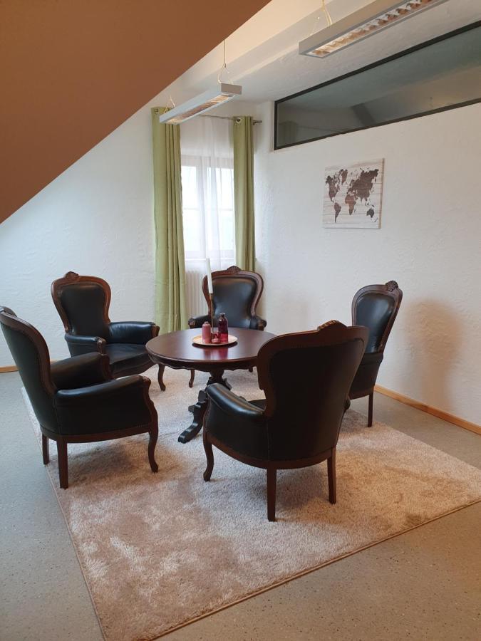 Gutshof Seenland Apartment Seekirchen am Wallersee Ngoại thất bức ảnh