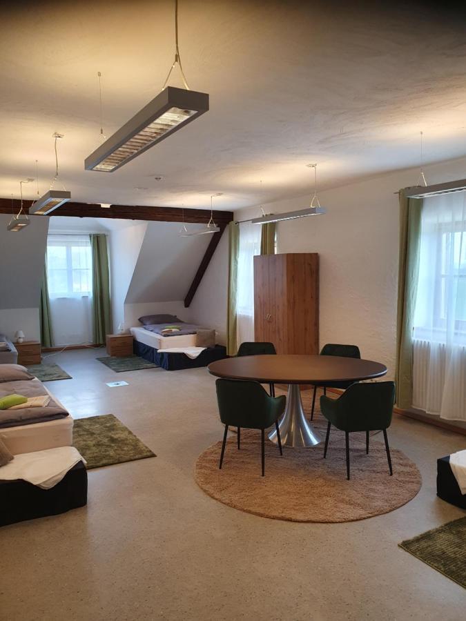 Gutshof Seenland Apartment Seekirchen am Wallersee Ngoại thất bức ảnh