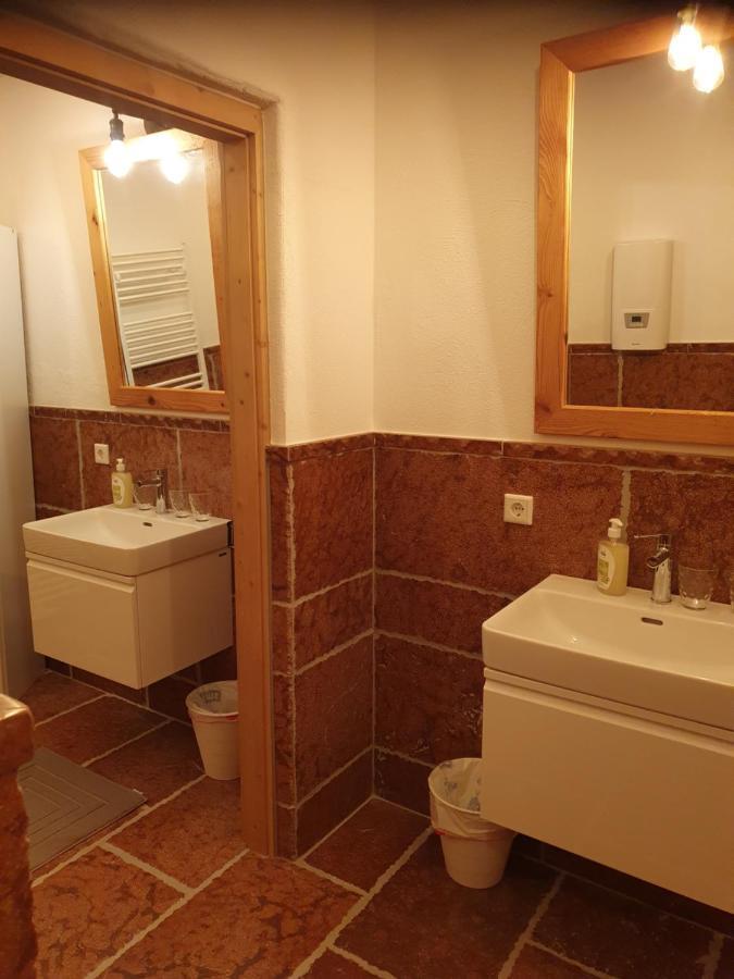 Gutshof Seenland Apartment Seekirchen am Wallersee Ngoại thất bức ảnh
