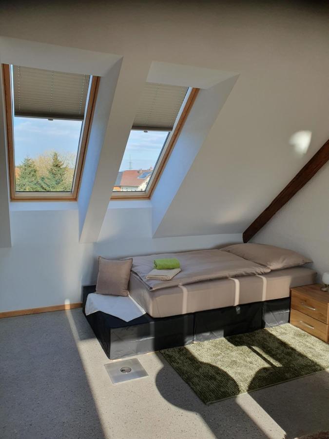Gutshof Seenland Apartment Seekirchen am Wallersee Ngoại thất bức ảnh