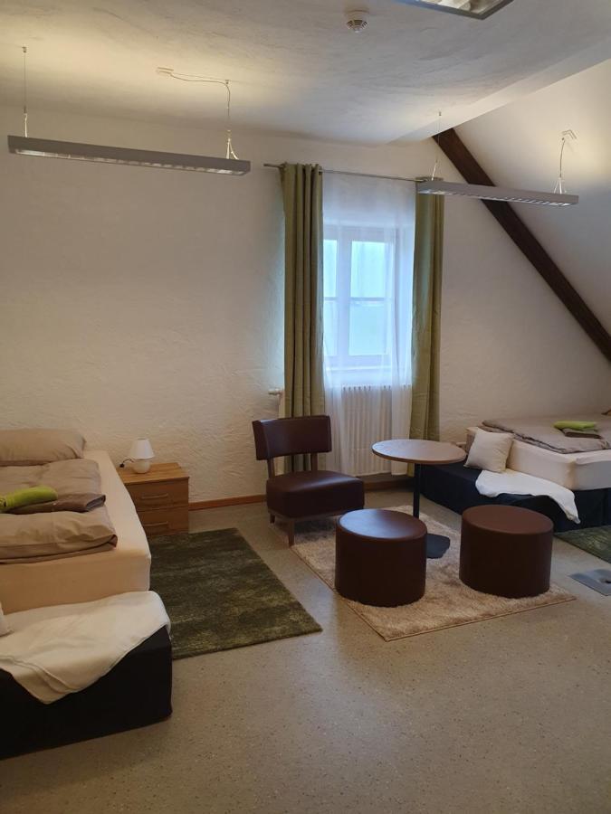 Gutshof Seenland Apartment Seekirchen am Wallersee Ngoại thất bức ảnh