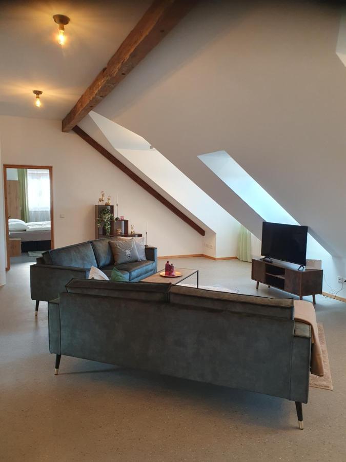 Gutshof Seenland Apartment Seekirchen am Wallersee Ngoại thất bức ảnh