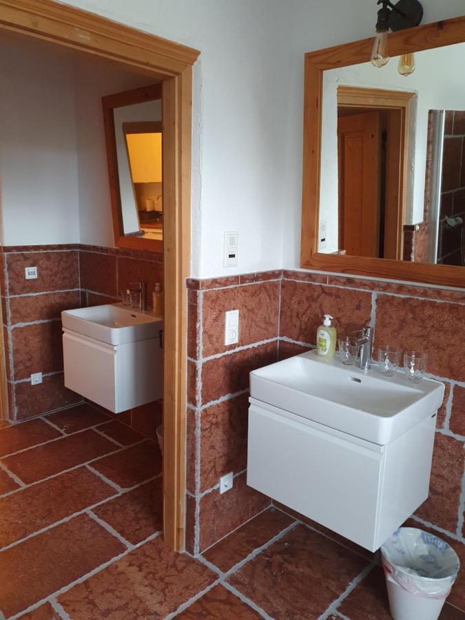 Gutshof Seenland Apartment Seekirchen am Wallersee Ngoại thất bức ảnh