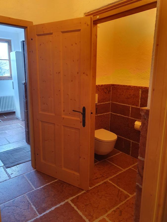 Gutshof Seenland Apartment Seekirchen am Wallersee Ngoại thất bức ảnh